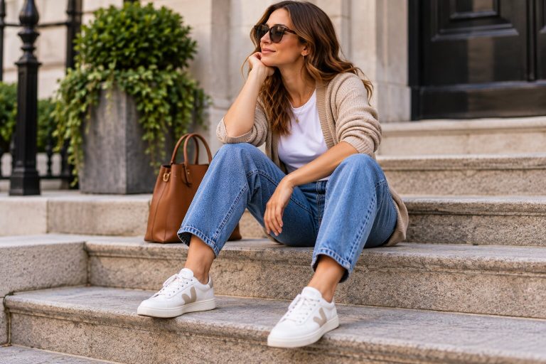 Mom Jeans