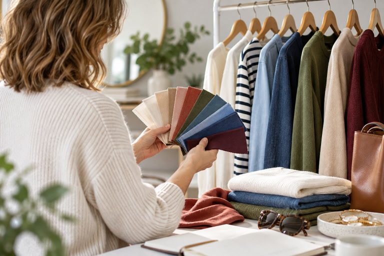 Beginners Guide To The Right Colours