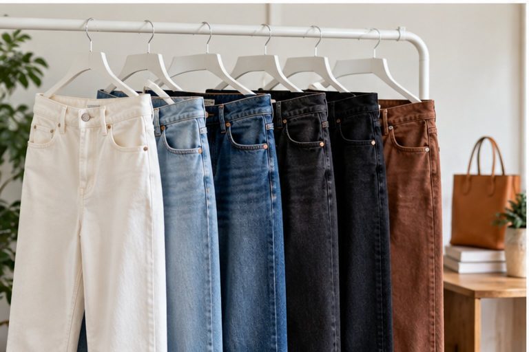 Best Places To Buy Women's Jeans